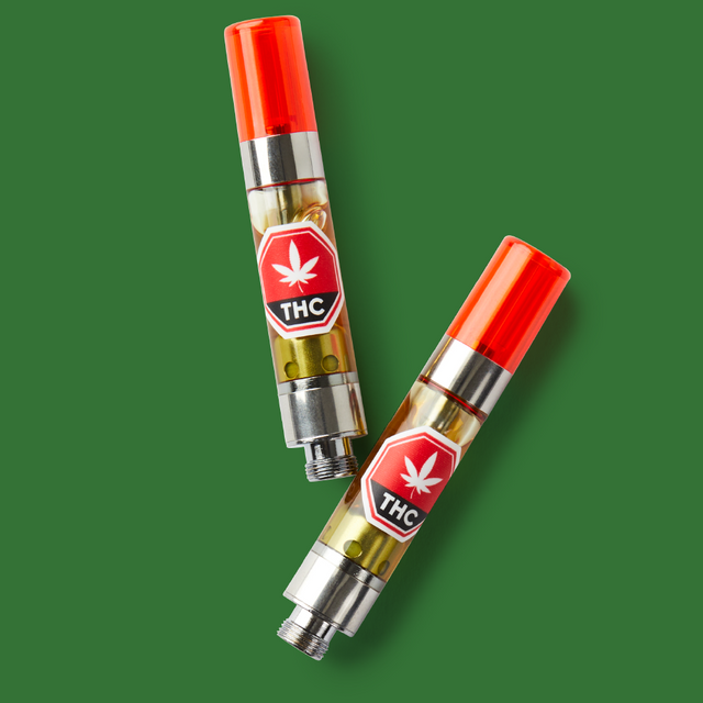 510 Thread Cartridges